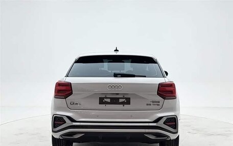 Audi Q2 I, 2022 год, 1 810 000 рублей, 6 фотография