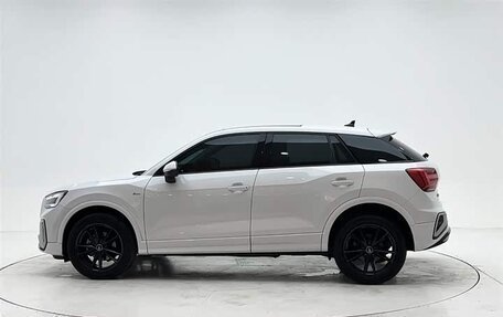 Audi Q2 I, 2022 год, 1 810 000 рублей, 2 фотография