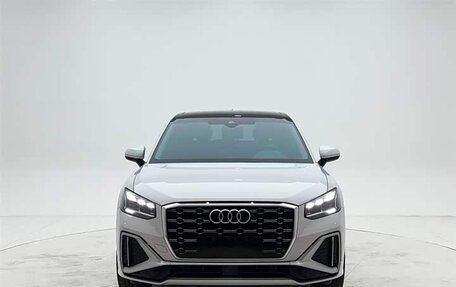 Audi Q2 I, 2022 год, 1 810 000 рублей, 4 фотография