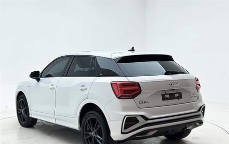 Audi Q2 I, 2022 год, 1 810 000 рублей, 5 фотография