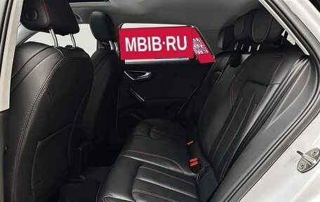 Audi Q2 I, 2022 год, 1 810 000 рублей, 7 фотография