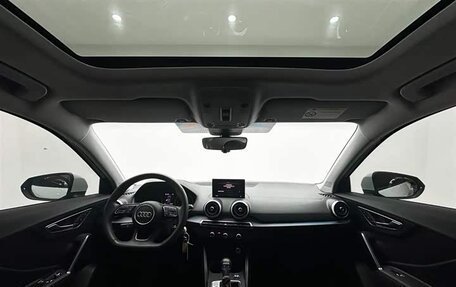 Audi Q2 I, 2022 год, 1 810 000 рублей, 14 фотография