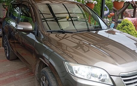 Toyota RAV4, 2011 год, 1 060 000 рублей, 3 фотография