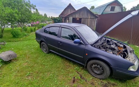 Skoda Octavia IV, 1999 год, 250 000 рублей, 2 фотография