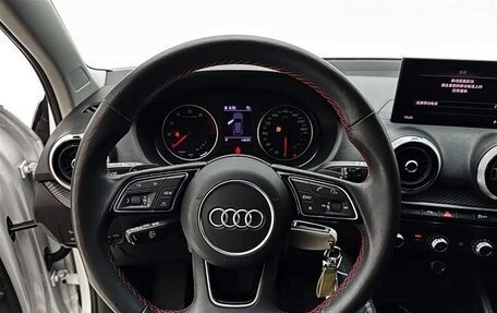 Audi Q2 I, 2022 год, 1 810 000 рублей, 10 фотография