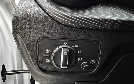 Audi Q2 I, 2022 год, 1 810 000 рублей, 15 фотография