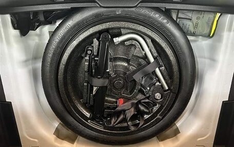 Audi Q2 I, 2022 год, 1 810 000 рублей, 8 фотография