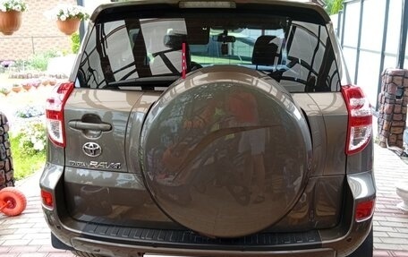 Toyota RAV4, 2011 год, 1 060 000 рублей, 5 фотография