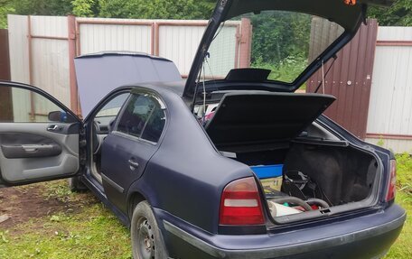 Skoda Octavia IV, 1999 год, 250 000 рублей, 4 фотография