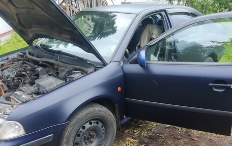 Skoda Octavia IV, 1999 год, 250 000 рублей, 6 фотография