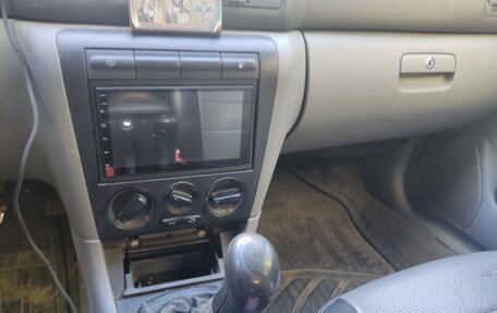 Skoda Octavia IV, 1999 год, 250 000 рублей, 9 фотография