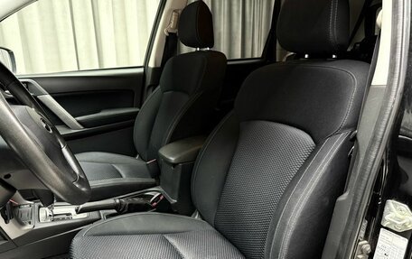 Subaru Forester, 2013 год, 1 479 000 рублей, 9 фотография