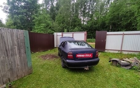 Skoda Octavia IV, 1999 год, 250 000 рублей, 3 фотография