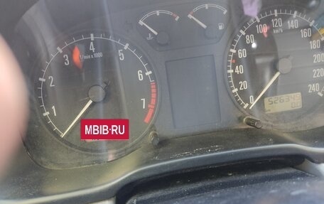 Skoda Octavia IV, 1999 год, 250 000 рублей, 8 фотография