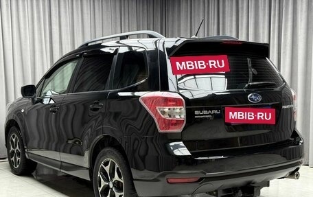 Subaru Forester, 2013 год, 1 479 000 рублей, 6 фотография