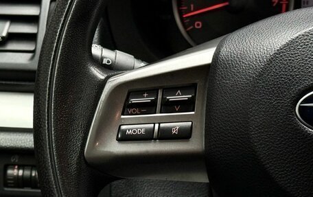 Subaru Forester, 2013 год, 1 479 000 рублей, 23 фотография