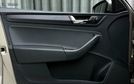 Skoda Rapid I, 2019 год, 1 299 000 рублей, 14 фотография