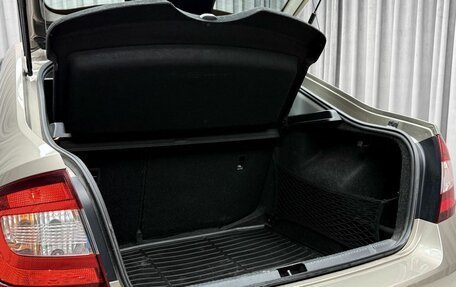 Skoda Rapid I, 2019 год, 1 299 000 рублей, 17 фотография