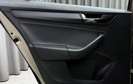 Skoda Rapid I, 2019 год, 1 299 000 рублей, 15 фотография