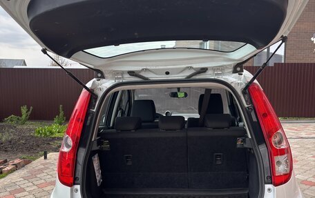 Suzuki Splash I рестайлинг, 2011 год, 795 000 рублей, 2 фотография