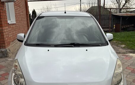 Suzuki Splash I рестайлинг, 2011 год, 795 000 рублей, 6 фотография