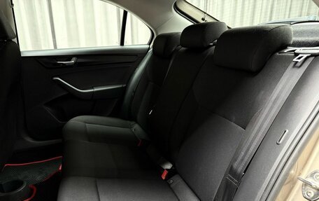 Skoda Rapid I, 2019 год, 1 299 000 рублей, 23 фотография