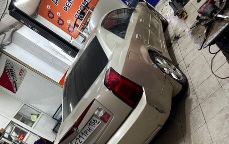 Cadillac CTS II, 2005 год, 300 000 рублей, 4 фотография