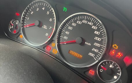 Cadillac CTS II, 2005 год, 300 000 рублей, 7 фотография