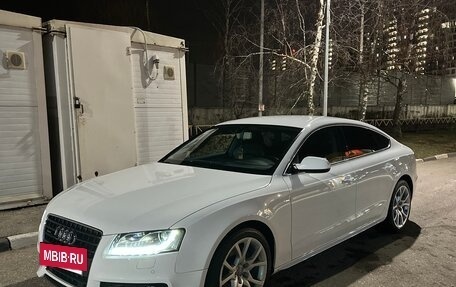 Audi A5, 2011 год, 1 680 000 рублей, 2 фотография