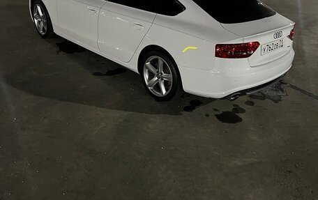 Audi A5, 2011 год, 1 680 000 рублей, 25 фотография