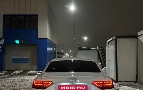 Audi A5, 2011 год, 1 680 000 рублей, 5 фотография