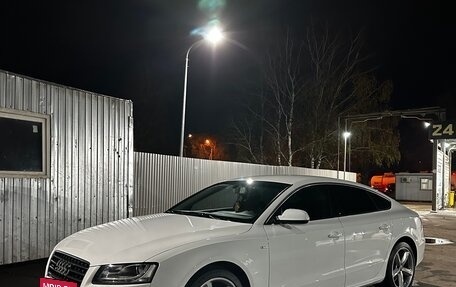 Audi A5, 2011 год, 1 680 000 рублей, 8 фотография