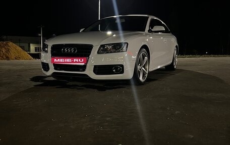 Audi A5, 2011 год, 1 680 000 рублей, 22 фотография