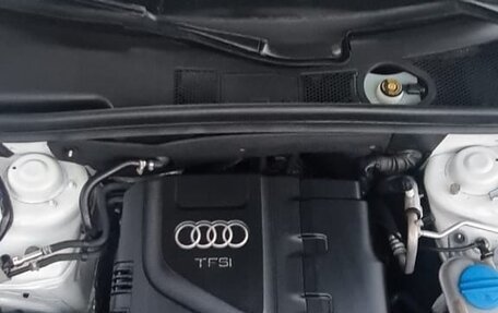 Audi A5, 2011 год, 1 680 000 рублей, 27 фотография