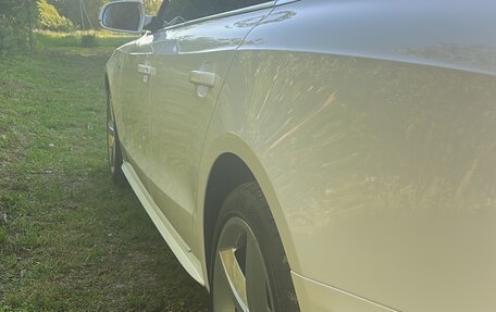 Audi A5, 2011 год, 1 680 000 рублей, 33 фотография