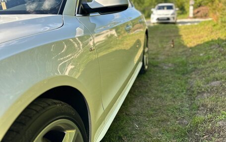 Audi A5, 2011 год, 1 680 000 рублей, 35 фотография
