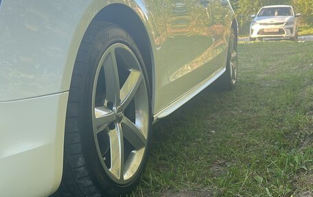 Audi A5, 2011 год, 1 680 000 рублей, 34 фотография