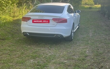 Audi A5, 2011 год, 1 680 000 рублей, 32 фотография