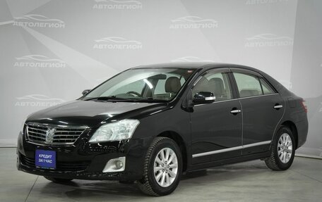 Toyota Premio, 2011 год, 1 437 000 рублей, 2 фотография