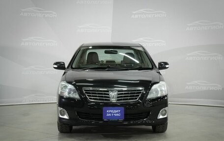 Toyota Premio, 2011 год, 1 437 000 рублей, 3 фотография