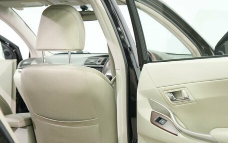 Toyota Premio, 2011 год, 1 437 000 рублей, 9 фотография