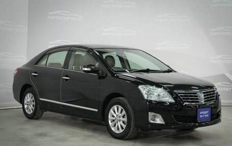 Toyota Premio, 2011 год, 1 437 000 рублей, 4 фотография