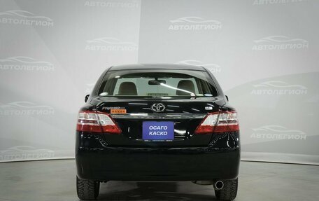 Toyota Premio, 2011 год, 1 437 000 рублей, 6 фотография