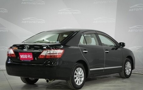 Toyota Premio, 2011 год, 1 437 000 рублей, 5 фотография