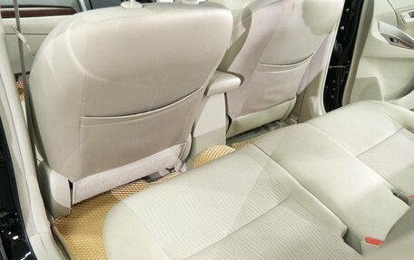 Toyota Premio, 2011 год, 1 437 000 рублей, 12 фотография
