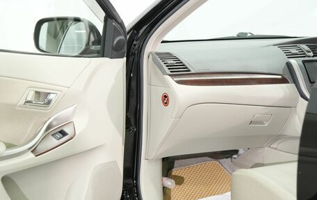 Toyota Premio, 2011 год, 1 437 000 рублей, 16 фотография