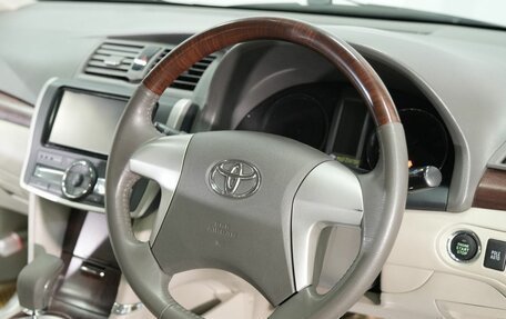 Toyota Premio, 2011 год, 1 437 000 рублей, 19 фотография