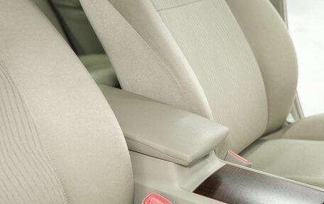 Toyota Premio, 2011 год, 1 437 000 рублей, 22 фотография