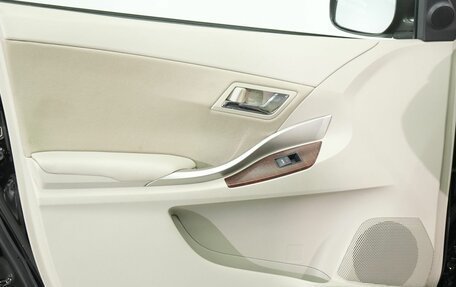 Toyota Premio, 2011 год, 1 437 000 рублей, 15 фотография