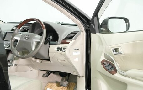 Toyota Premio, 2011 год, 1 437 000 рублей, 18 фотография